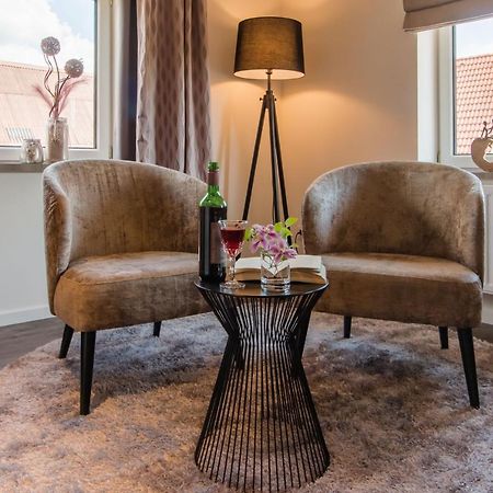 Gaestehof Flora Bad Schandau Ngoại thất bức ảnh