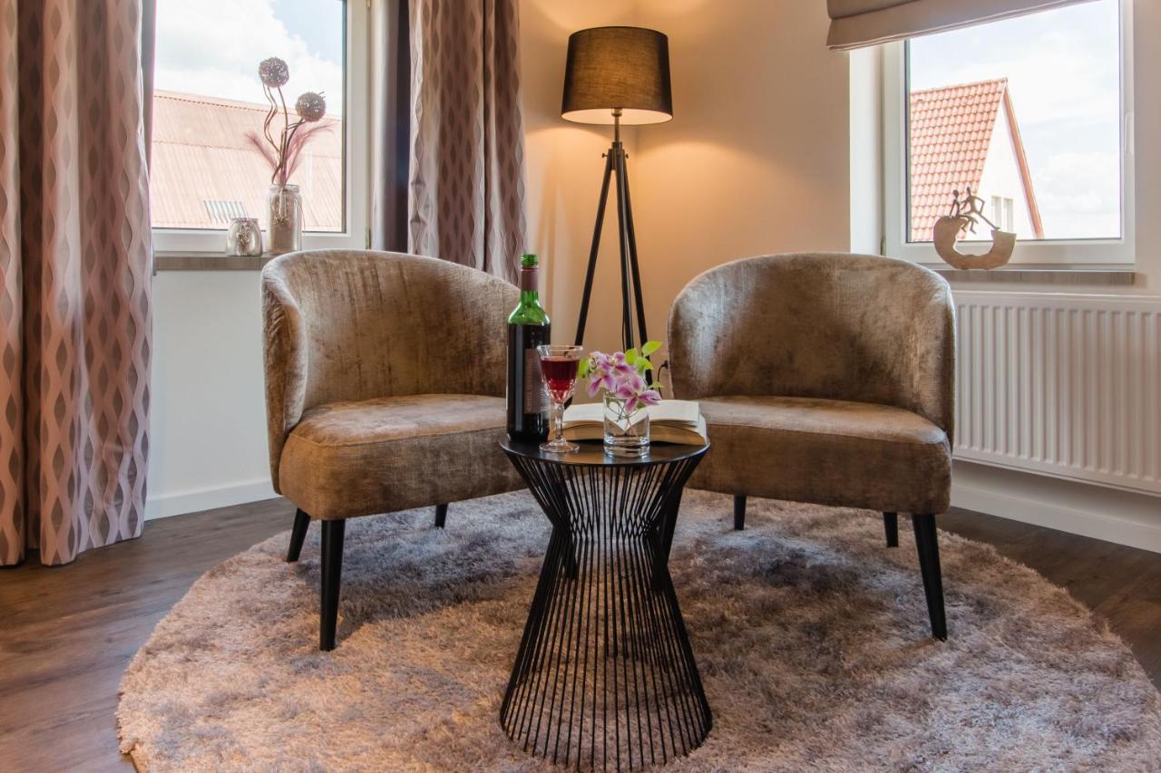 Gaestehof Flora Bad Schandau Ngoại thất bức ảnh